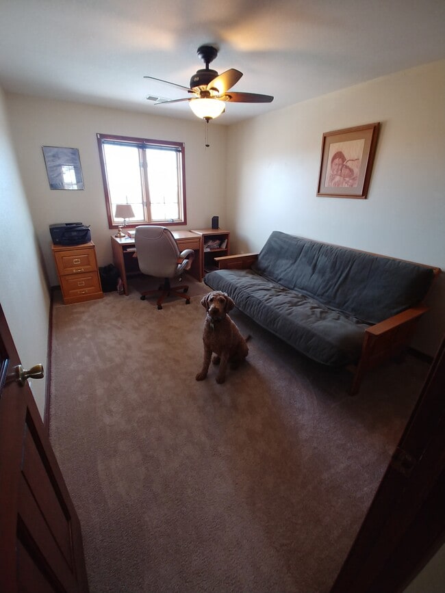 Bedroom 2 - 5979 Willow Springs Dr