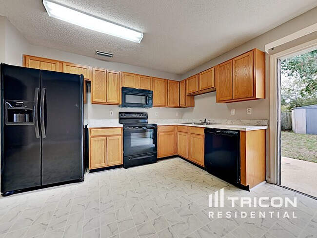 Foto del edificio - 4300 Lindy Trail