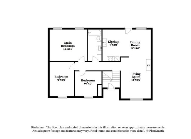 Foto del edificio - 232 Glenvalley Ln NW