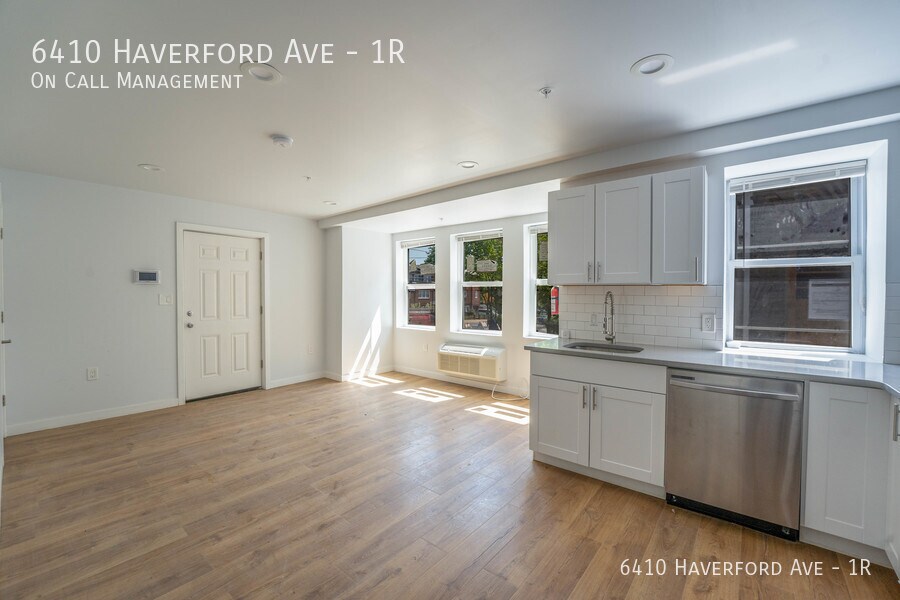 6410 Haverford Ave Unit 1R, Philadelphia, PA 19151 Room for Rent in