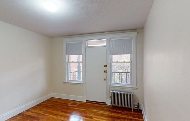 Foto del edificio - 9/1 - NO Fee! Modern 2BR in elevator building near B/C trains