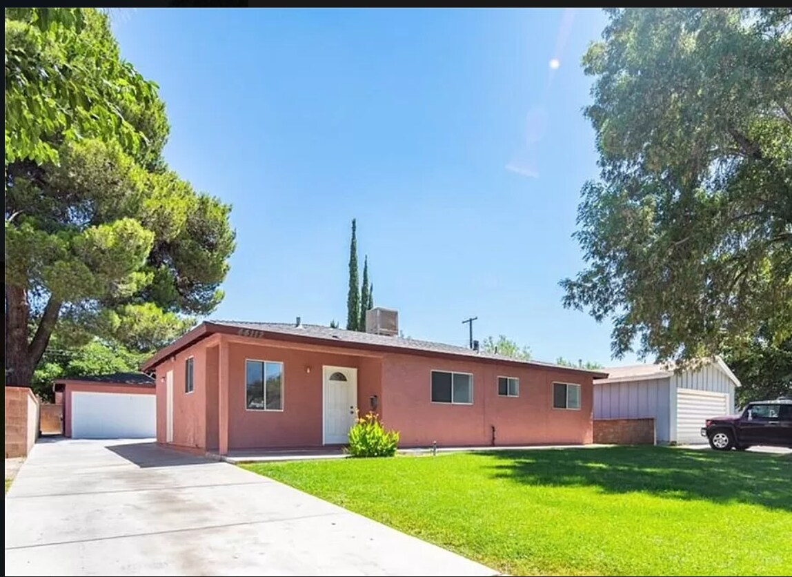 44112 Elm Ave, Lancaster, CA 93534 House Rental in Lancaster, CA