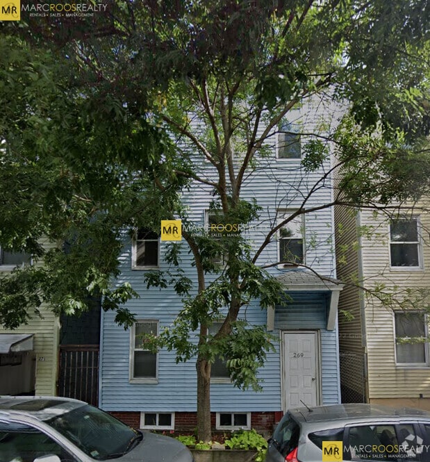 Building Photo - 269 Paris St