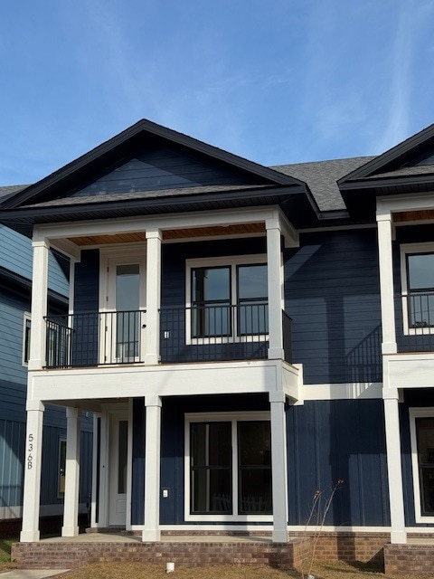 Foto del edificio - 536 N De Villiers St