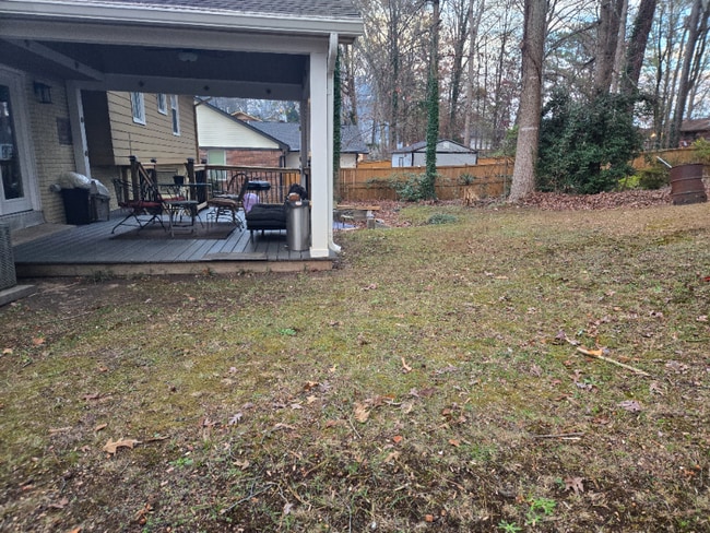 Foto del edificio - 2310 Shancey Ln