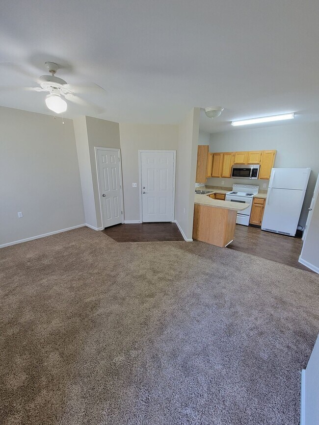 Greystone Woods Apartments Cabot, AR