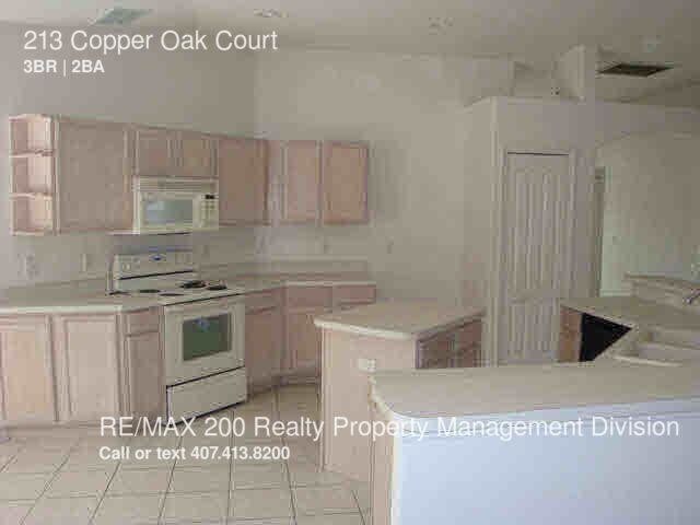 Building Photo - 3 bedroom in Apopka FL 32703