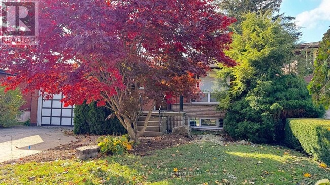 Photo du bâtiment - 122 Rifle Range Rd