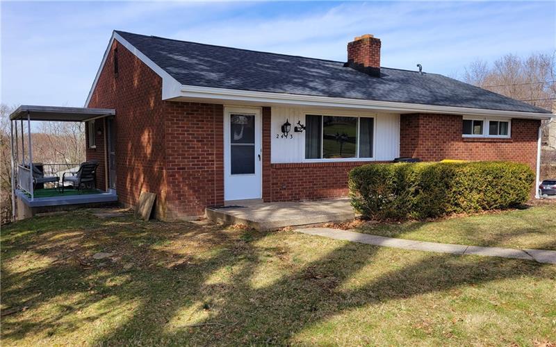 Primary Photo - 2413 Nicholson Rd