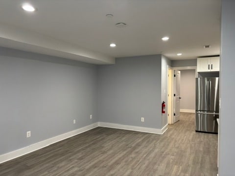 Building Photo - 731 Girard St NW