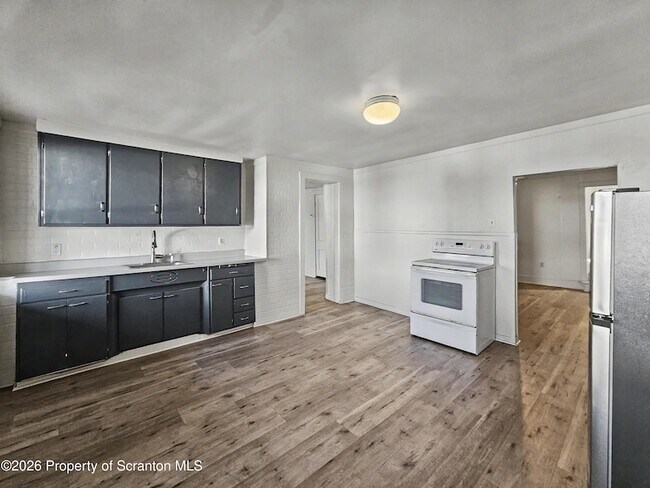 Foto del edificio - 122 Willow St