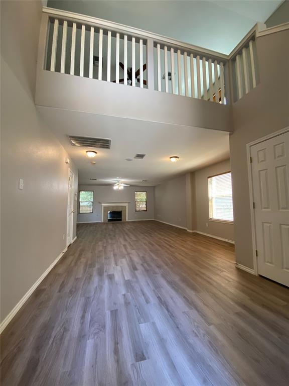 Foto del edificio - 2702 Saddle Blanket Pl