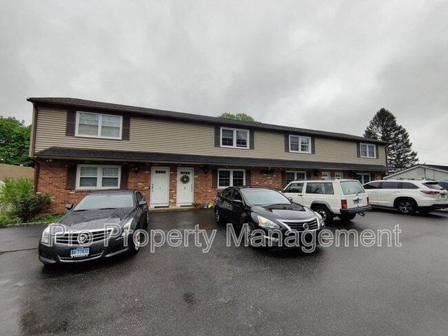 Photo - 700 High Street Ext Townhome