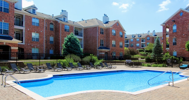 Building Photo - TurtleCreek Apartments