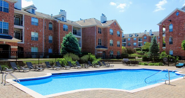 Foto del edificio - TurtleCreek Apartments