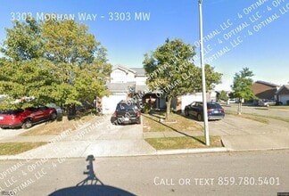 Building Photo - 3303 Morhan Way