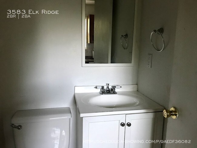 Building Photo - 3583 Elk Ridge