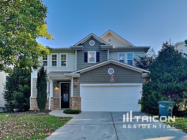 Building Photo - 538 Briarfield Crossing Marietta GA