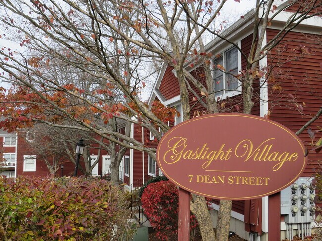 Foto del edificio - 7 Dean St