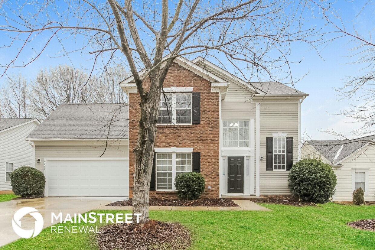 Foto principal - 9810 Sweet Plum Dr