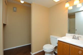 Interior Photo - Aspen Village