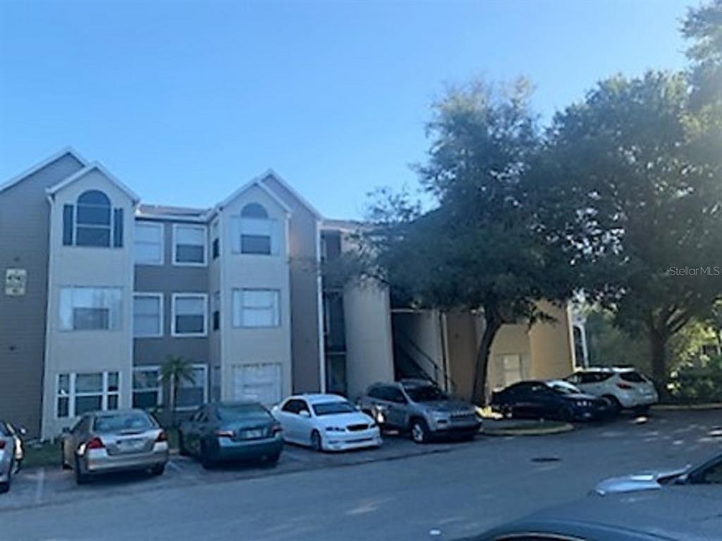 Foto del edificio - 4740 Walden Cir