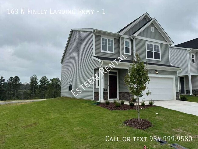 Foto del edificio - 163 S Finley Lndg Pkwy