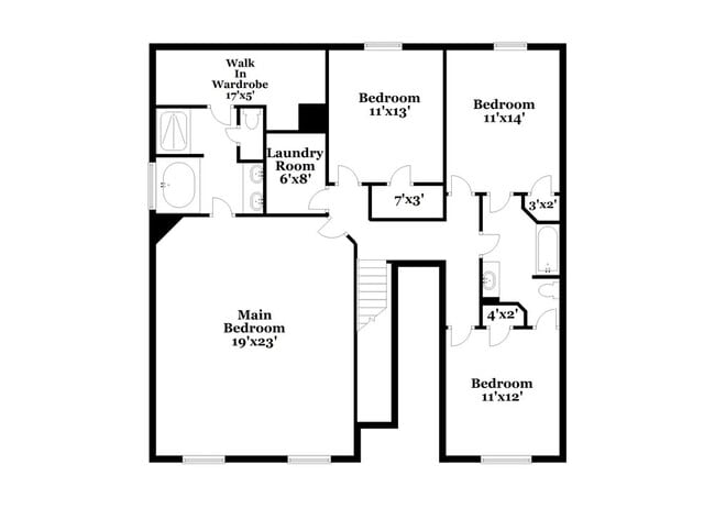 Foto del edificio - 517 Emporia Loop