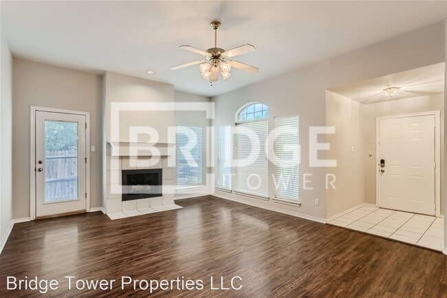 Building Photo - 3 br, 2 bath House - 704 Ashbrook Drive