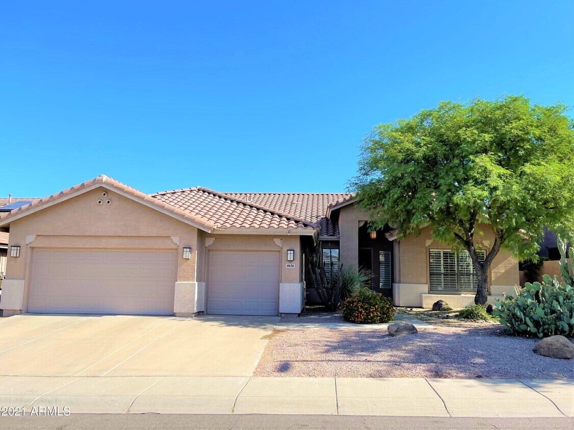 Foto principal - 4636 E Maya Way