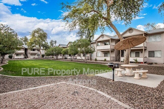 Foto del edificio - 616 S Hardy Dr