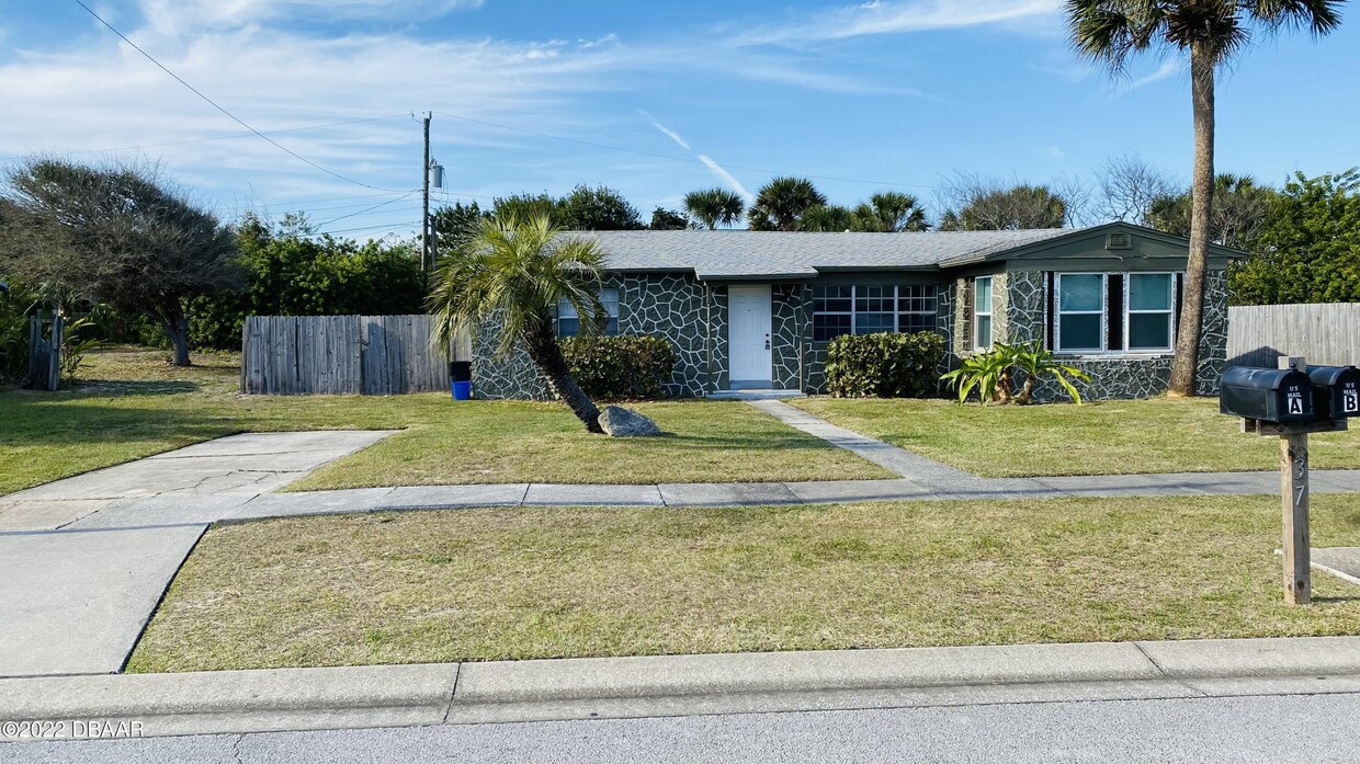 37 Byron Ellinor Dr, Ormond Beach, FL 32176 House for Rent in Ormond