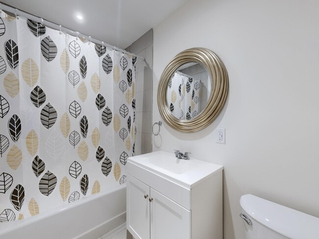 Photo du bâtiment - 18 Faulkner St