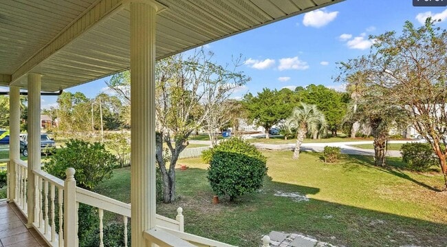 Building Photo - 2405 Boddie Ln