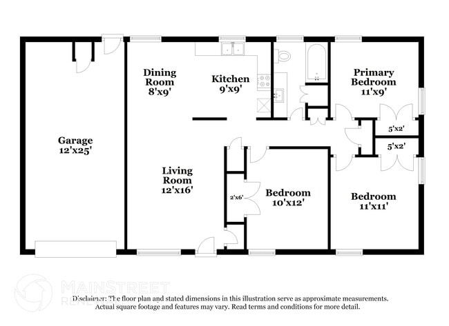 Building Photo - 808 Lotus Ave