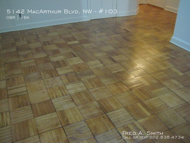 Foto del edificio - Great Efficiency Apartment in Palisades!