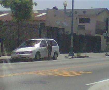 Foto principal - 4526 S Vermont Ave