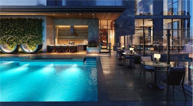 Foto del edificio - 216 Brazos St