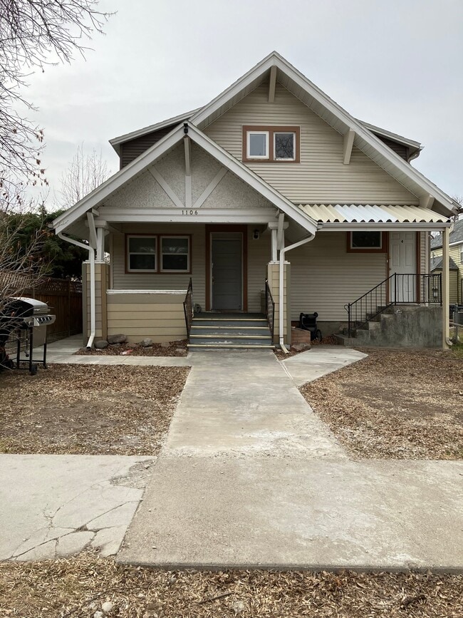 Building Photo - 1106 5th Ave N