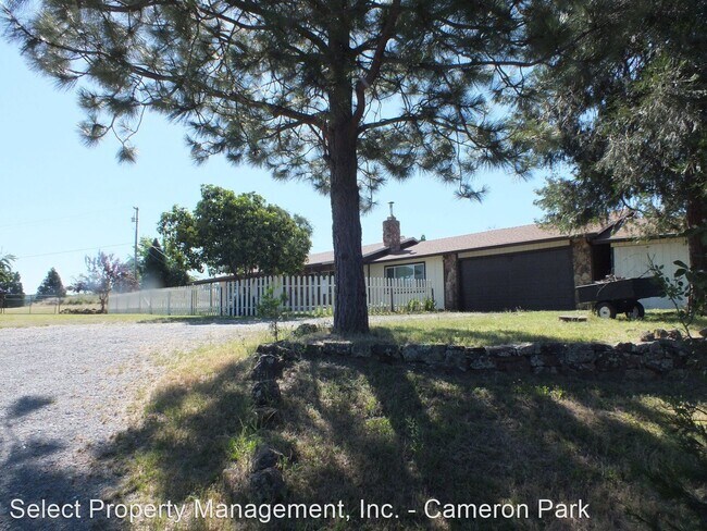 Foto del edificio - 3 br, 2 bath House - 1261 Los Robles Road
