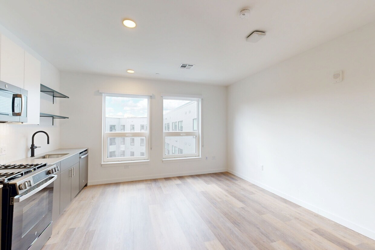 Photo - Jade Apartments