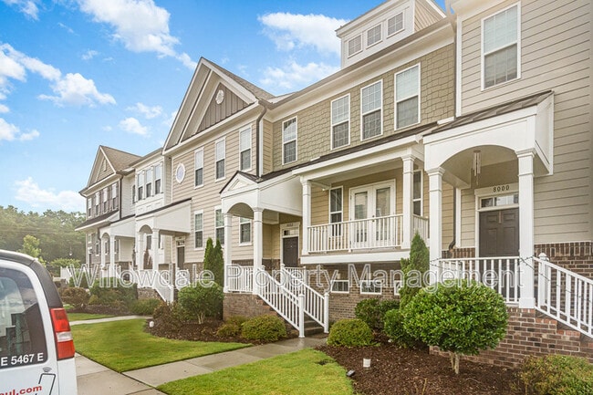 Building Photo - 8002 Reedybrook Crossing