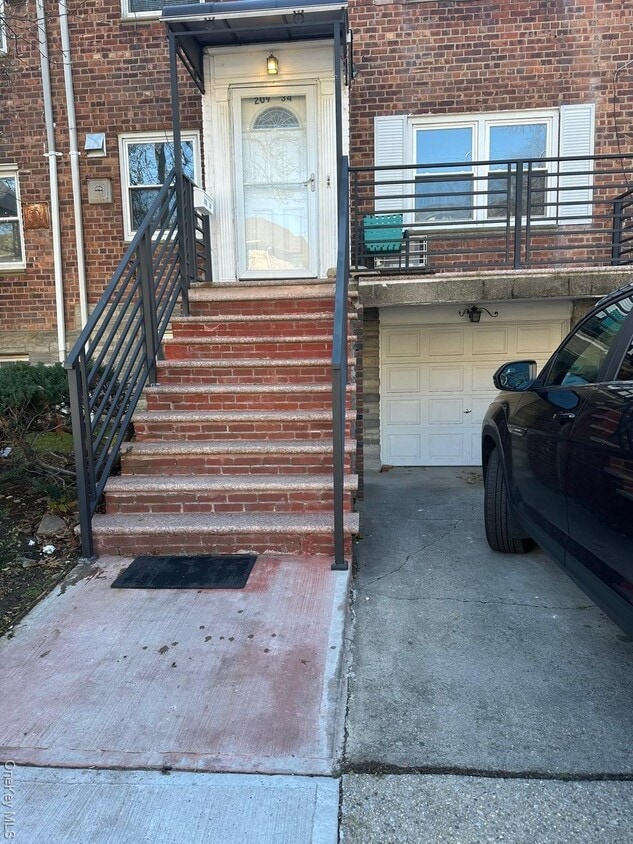 Primary Photo - 209-34 41st Ave