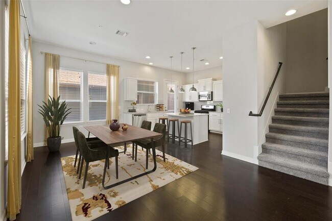 Foto del edificio - 2925 Zach Scott St