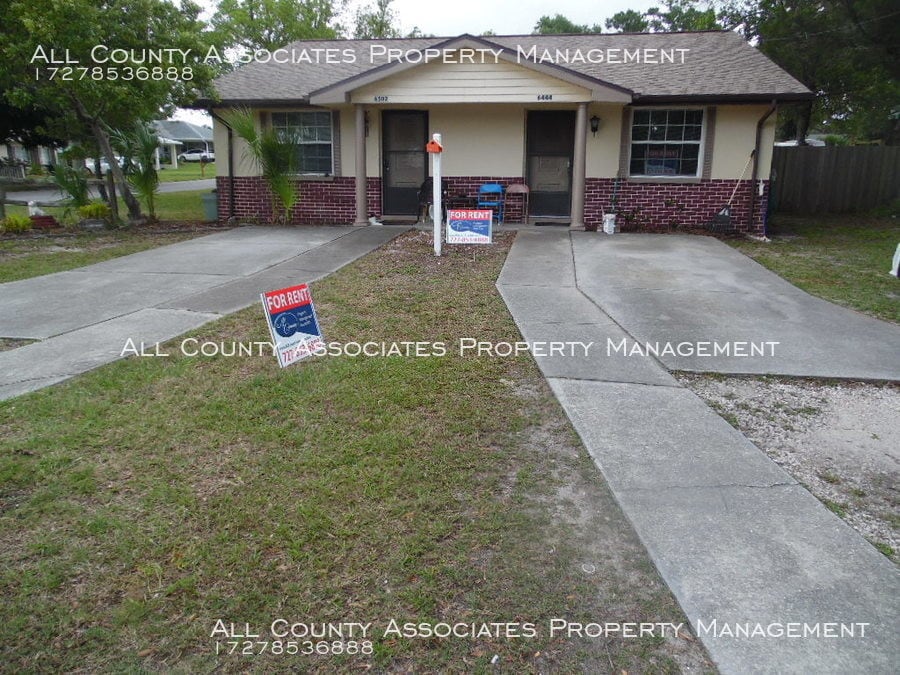 Primary Photo - 6444 Adams St