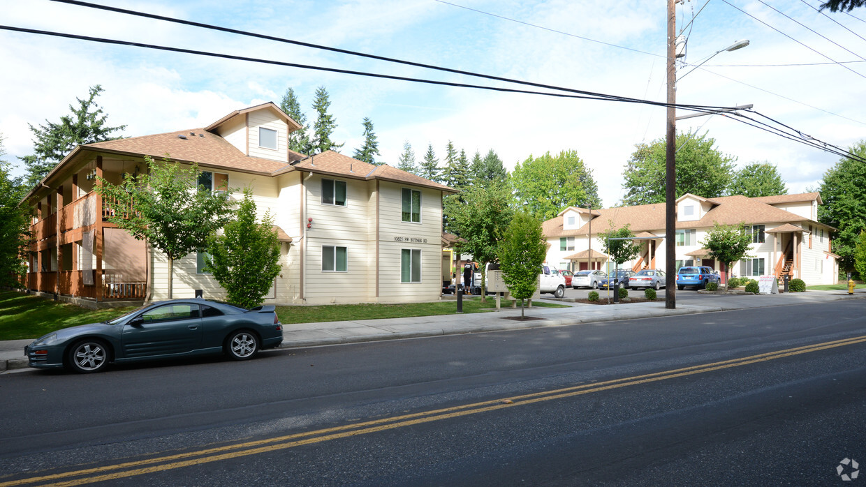 Building Photo - 10825 Butner Rd