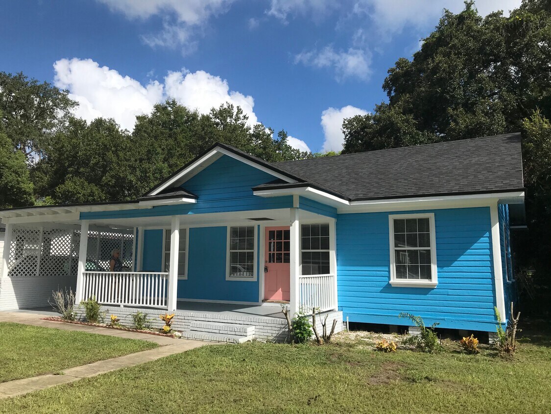 410 W 19th St, Sanford, FL 32771 House Rental in Sanford, FL