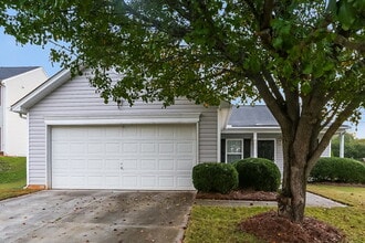 Building Photo - 5880 Mahogany Pl SW