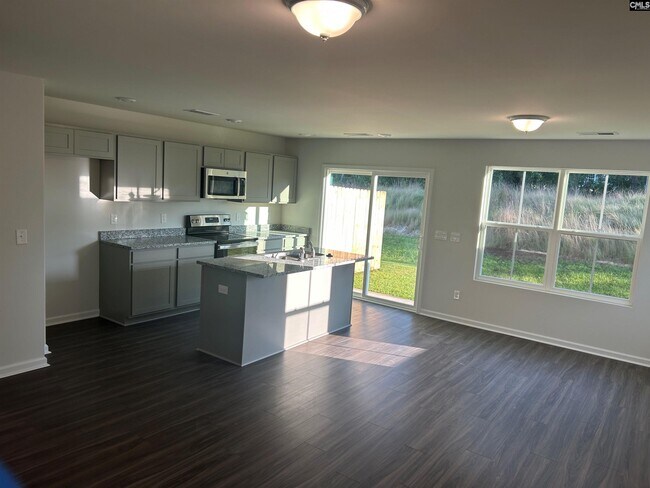 Foto del edificio - 520 Kingfisher Ct
