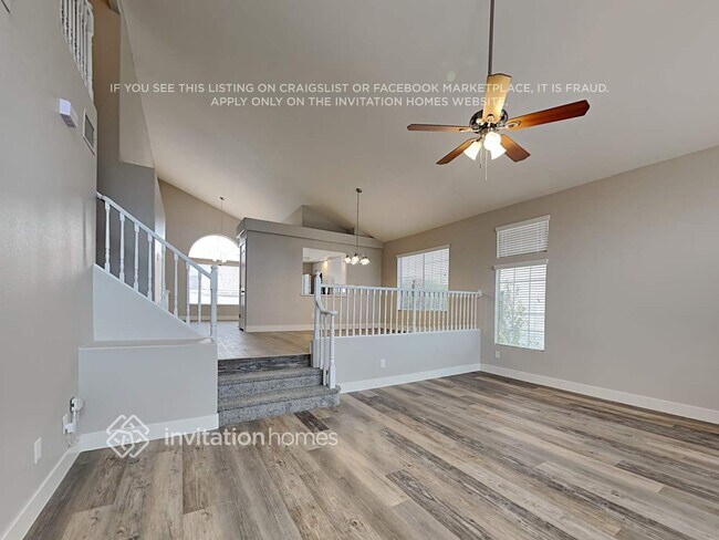 Building Photo - 8712 Dusty Wagon Ave